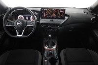 Nissan Juke 1.0 DIG-T N-Connecta Aut.
