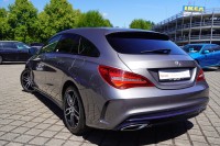 Mercedes-Benz CLA 220 4Matic AMG Line