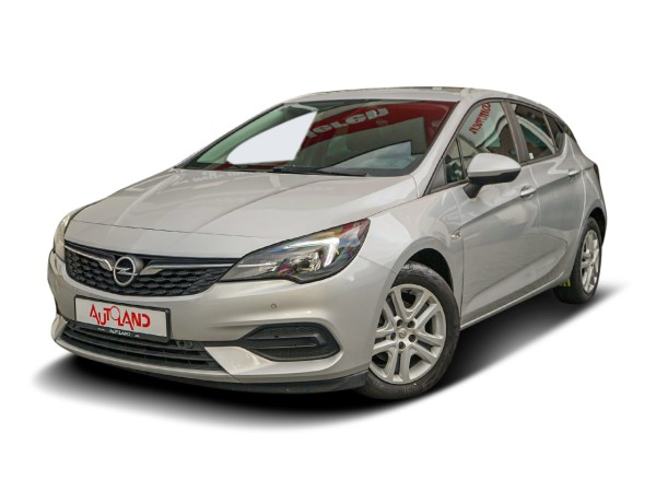 Opel Astra K 1.5 D Edition