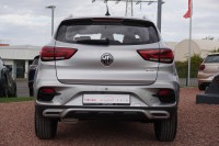 MG ZS 1.0 Luxury