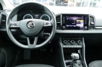 Skoda Karoq 1.5 TSI ACT DSG 4x4