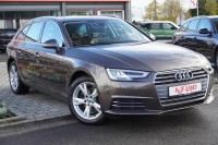 Audi A4 Avant 2.0 TFSI sport ultra