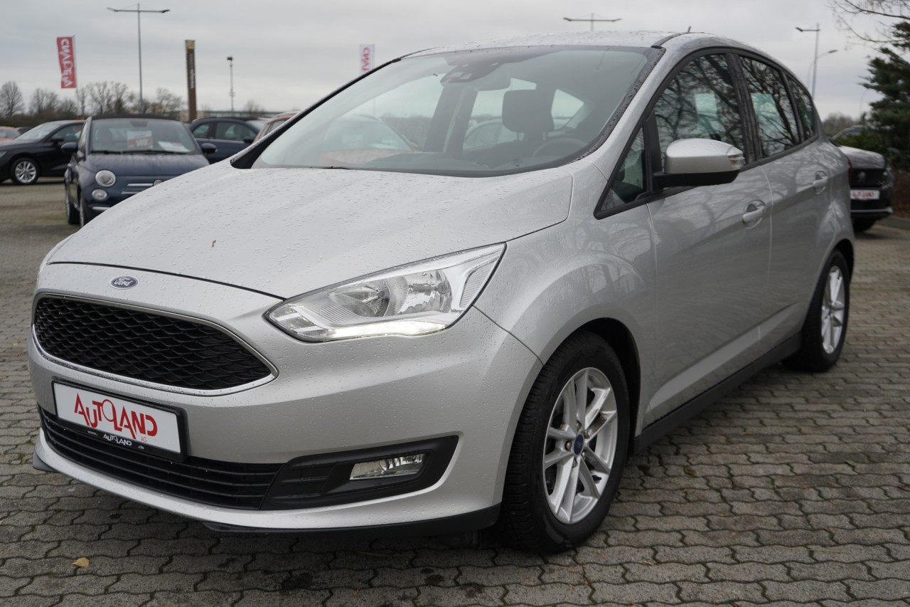 Ford C-Max 1.0 EcoBoost Trend Start/Stopp