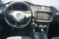 VW Tiguan Allspace 2.0 TDI 4M R-Line