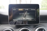 Mercedes-Benz A 160 A160 Style