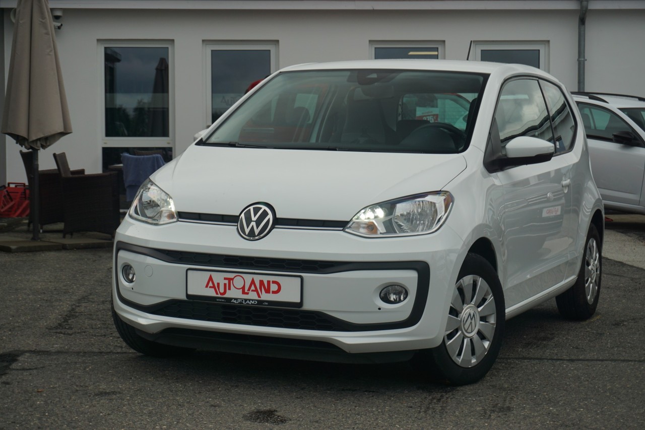 VW up up! 1.0