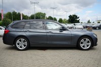 BMW 318 i Touring Sport Line