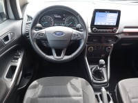 Ford EcoSport 1.0 EB Cool&Connect