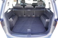 VW Touran 1.5 TSI Comfortline DSG