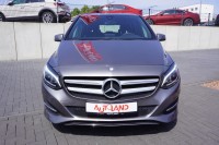 Mercedes-Benz B 200 B200