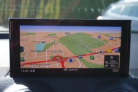 Audi Q2 2.0 TDI quattro S-line