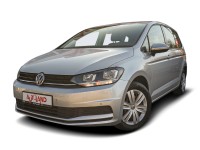 VW Touran 1.2 Comfortline Klimaaut. Navi 7-Sitzer