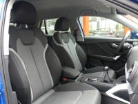 Audi Q2 1.4 TFSI sport