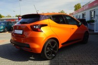 Nissan Micra 1.0 Acenta