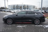 Kia pro_cee'd ProCeed 1.6 T-GDI GT