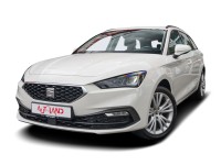 Seat Leon ST 1.5 TSI Style LED Klimaaut. Tempomat