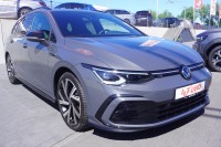 VW Golf VIII Variant 2.0 TSI DSG R-Line