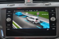 VW Tiguan Allspace 1.5 TSI Highline DSG