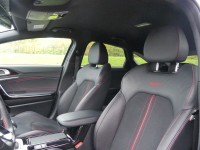 Kia pro_cee'd ProCeed 1.6 T-GDI GT