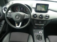 Mercedes-Benz B 200 B200 CDI / d Style