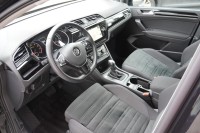 VW Touran 1.5 TSI DSG