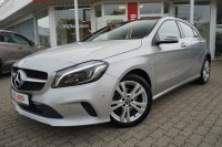 Vorschau: Mercedes-Benz A 180 A180 Progressive
