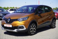 Vorschau: Renault Captur 0.9 TCe 90 Life