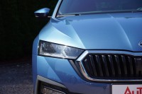 Skoda Octavia Combi 1.5 TSI
