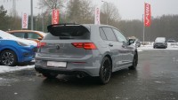 VW Golf VIII 2.0 GTI Clubsport 45