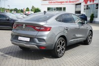 Renault Arkana TCe 160