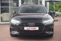 Audi A4 Quattro Avant 40 TFSI quattro advanced
