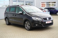 Seat Alhambra 2.0 TDI FR-Line