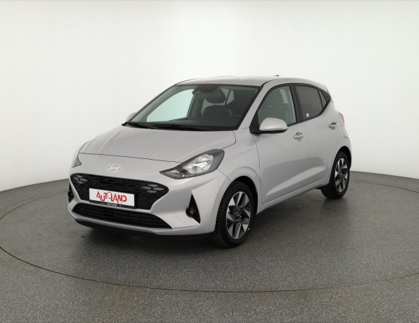 Hyundai i10 1.0