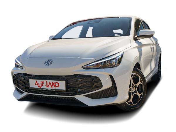 MG MG3 1.5 Hybrid Comfort Aut.