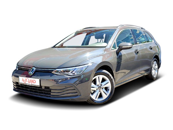 VW Golf VIII Variant 1.5 TSI Life OPF