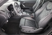 Audi TT Coupe 45 TFSI S-Line