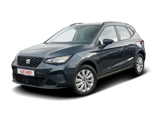 Seat Arona 1.0 TSI Style