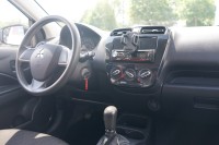 Mitsubishi Space Star 1.0 Basis