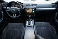 Skoda Superb 2.0 TSI Style DSG
