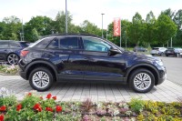 VW T-Roc 1.0 TSI