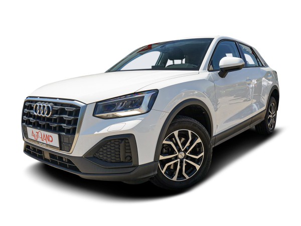 Audi Q2 35 1.5 TFSI S tronic