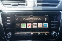 Skoda Superb Combi 2.0TDI DSG