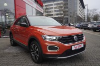 VW T-Roc 1.6 TDI IQ.DRIVE