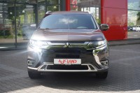 Mitsubishi Outlander 2.4Hybrid PHEV Plus 4WD CVT