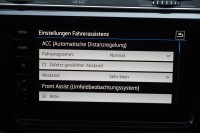 VW Touran 2.0 TDI DSG