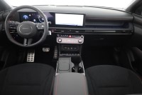 Hyundai Tucson 1.6 T-GDI N-Line Aut.