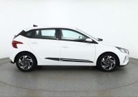 Hyundai i20 1.0 T-GDI