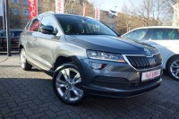 Skoda Karoq 1.0 TSI Soleil