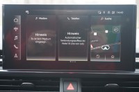 Audi A4 Avant 40 TFSI qu. 2xS line