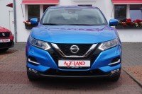 Nissan Qashqai 1.5 dCi DPF N-Connecta